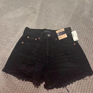 NWT Aéropostale Denim Shorts